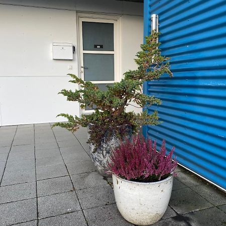David'S Apartment Selfoss Luaran gambar