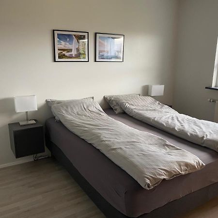 David'S Apartment Selfoss Luaran gambar