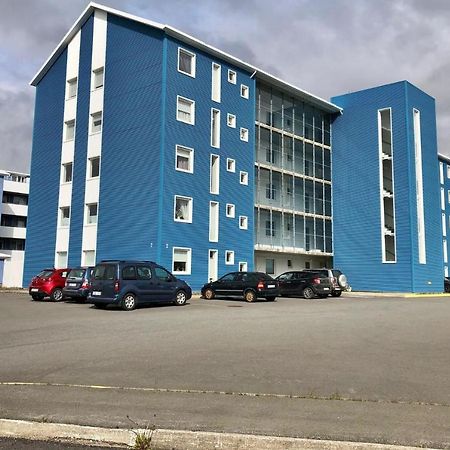 David'S Apartment Selfoss Luaran gambar