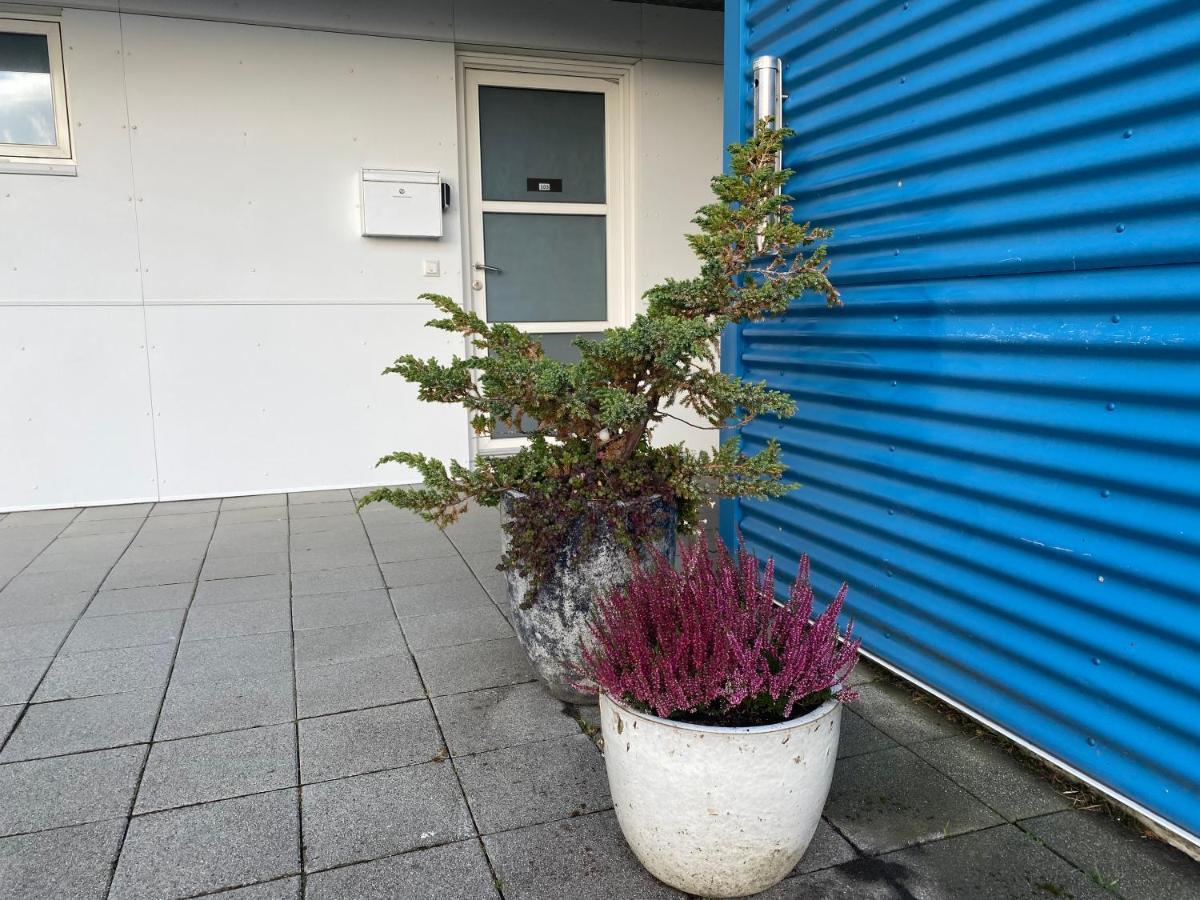 David'S Apartment Selfoss Luaran gambar
