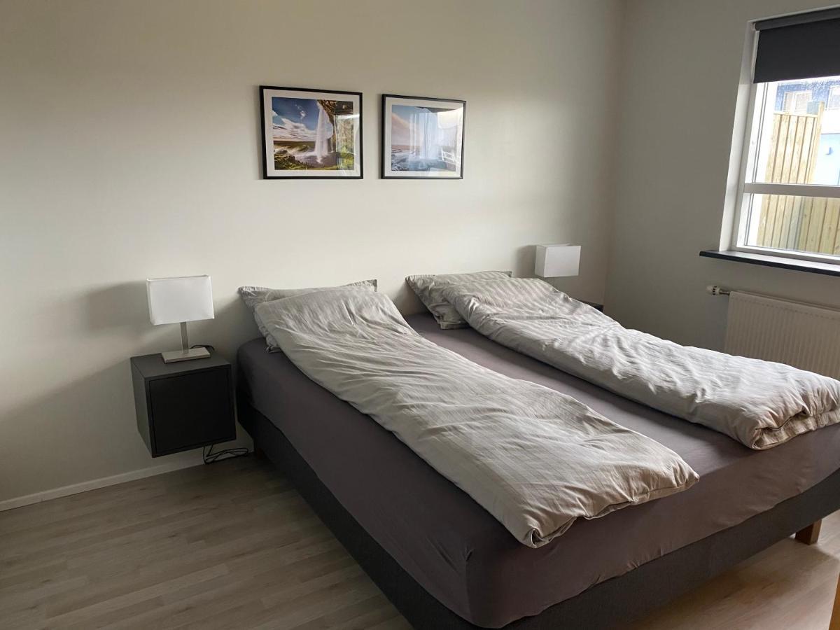 David'S Apartment Selfoss Luaran gambar