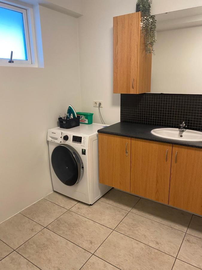 David'S Apartment Selfoss Luaran gambar