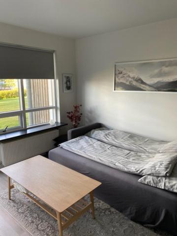 David'S Apartment Selfoss Luaran gambar